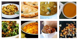 butternut squash recipes